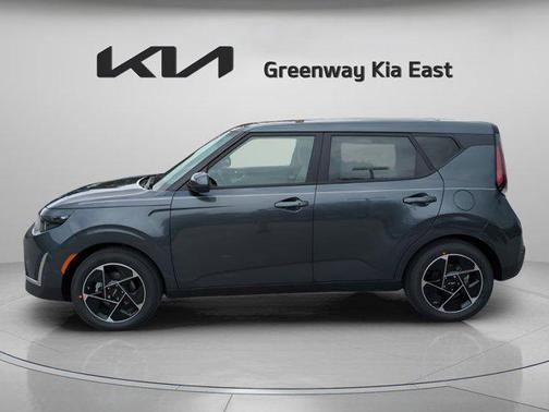 2025 Kia Soul EX