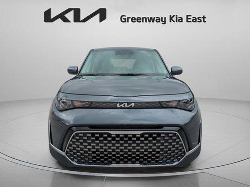 2025 Kia Soul EX