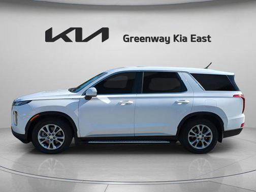 2021 Hyundai PALISADE SE