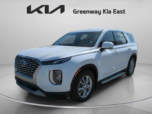 2021 Hyundai PALISADE SE