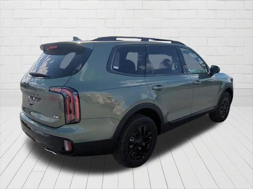 2025 Kia Telluride EX X-Pro