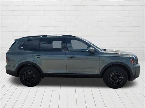 2025 Kia Telluride EX X-Pro