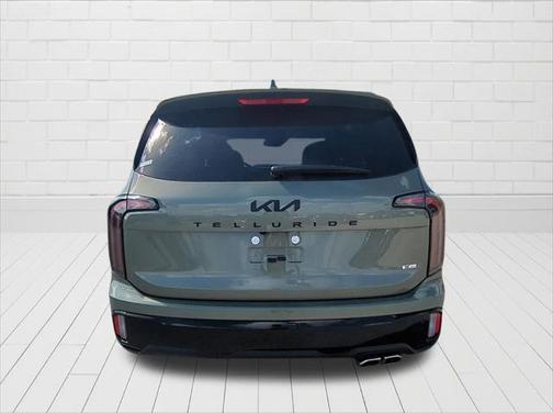 2025 Kia Telluride EX X-Pro