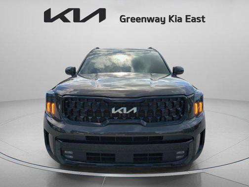 2024 Kia Telluride SX Prestige X-Pro