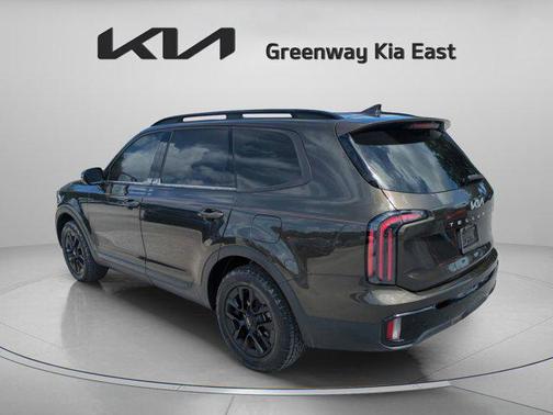 2024 Kia Telluride SX Prestige X-Pro