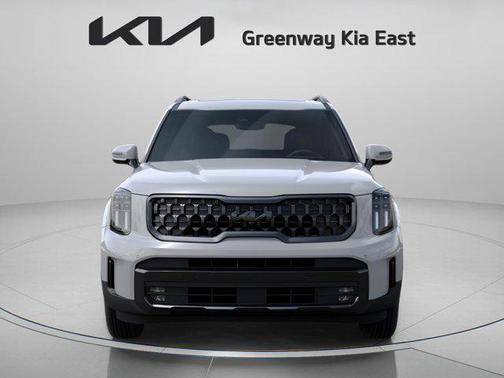 2025 Kia Telluride SX Prestige X-Line