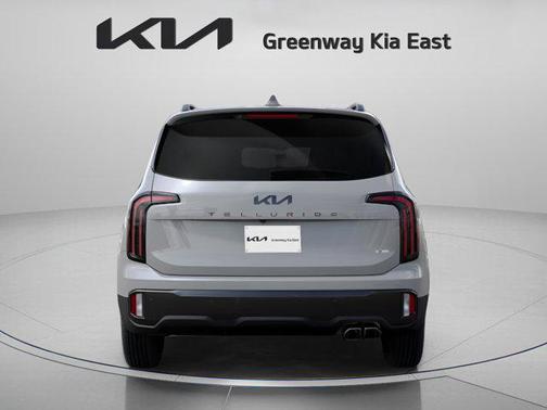2025 Kia Telluride SX Prestige X-Line