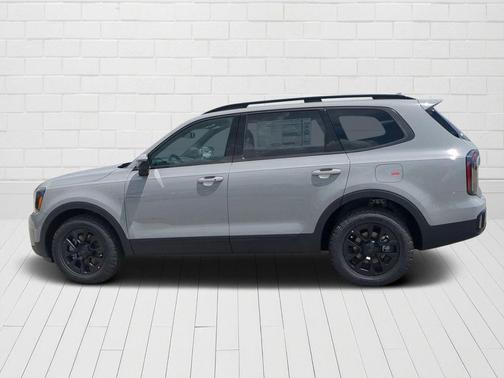 2025 Kia Telluride EX X-Pro