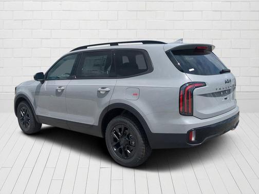 2025 Kia Telluride EX X-Pro