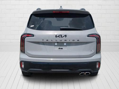 2025 Kia Telluride EX X-Pro