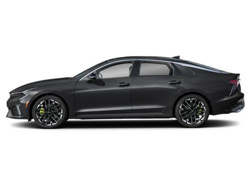 Aurora Black Pearl 2026 Kia K5 GT