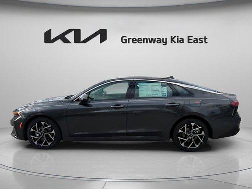 2025 Kia K5 EX