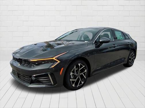 2025 Kia K5 EX