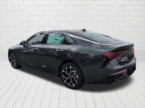 2025 Kia K5 EX