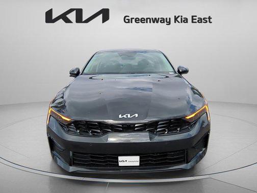 2025 Kia K5 EX