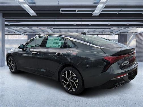 2025 Kia K5 EX