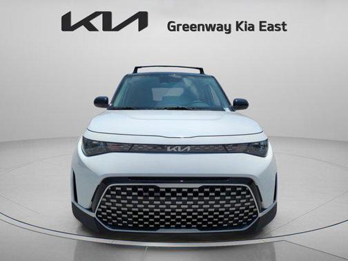 2025 Kia Soul EX