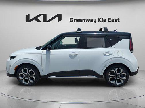2025 Kia Soul EX