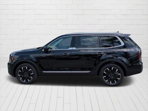 2025 Kia Telluride SX Prestige