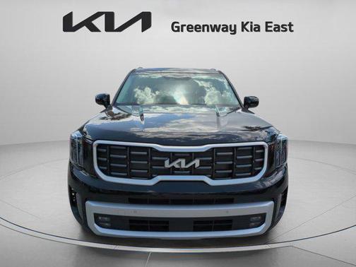 2025 Kia Telluride SX Prestige
