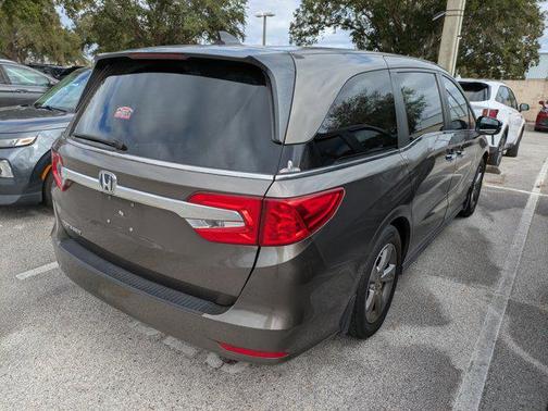 2020 Honda Odyssey EX