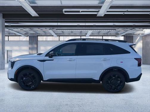 2025 Kia Sorento SX