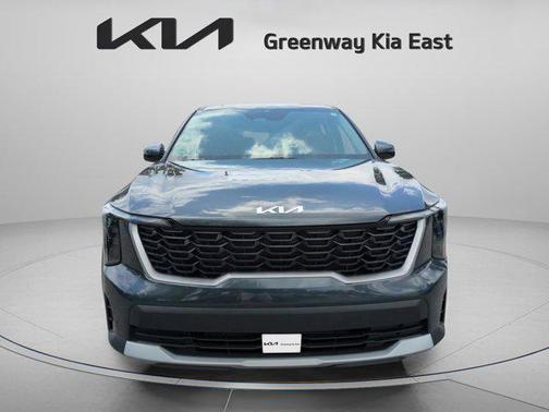 2025 Kia Sorento LX