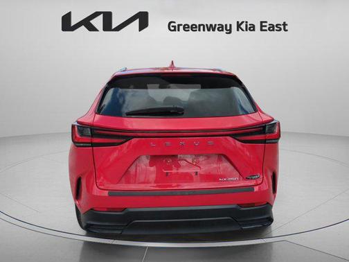 2024 Lexus NX 250 Base