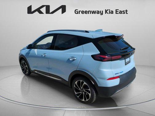 2023 Chevrolet Bolt EUV FWD Premier