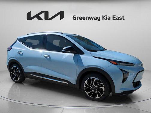 2023 Chevrolet Bolt EUV FWD Premier