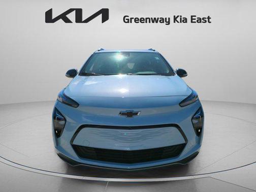 2023 Chevrolet Bolt EUV FWD Premier