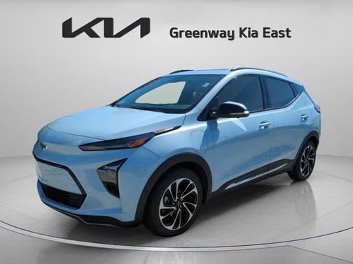 2023 Chevrolet Bolt EUV FWD Premier