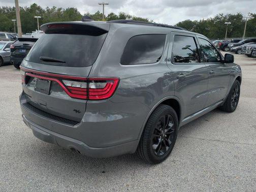 2023 Dodge Durango R/T Plus RWD