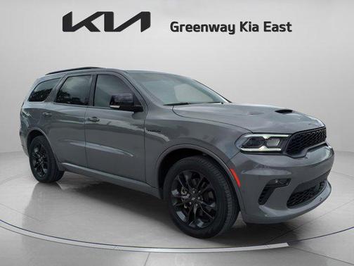2023 Dodge Durango R/T Plus RWD