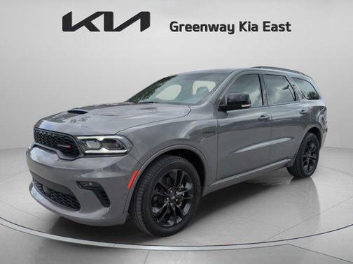 2023 Dodge Durango R/T Plus RWD