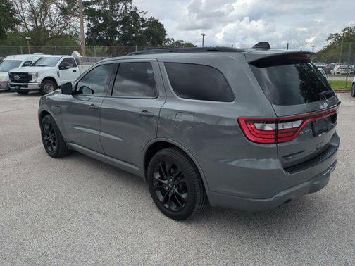 2023 Dodge Durango R/T Plus RWD