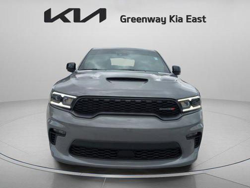 2023 Dodge Durango R/T Plus RWD