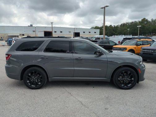 2023 Dodge Durango R/T Plus RWD