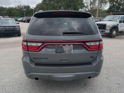 2023 Dodge Durango R/T Plus RWD