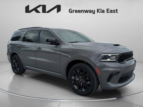2023 Dodge Durango R/T Plus RWD