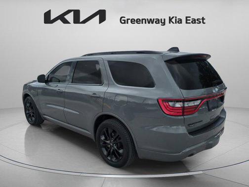 2023 Dodge Durango R/T Plus RWD