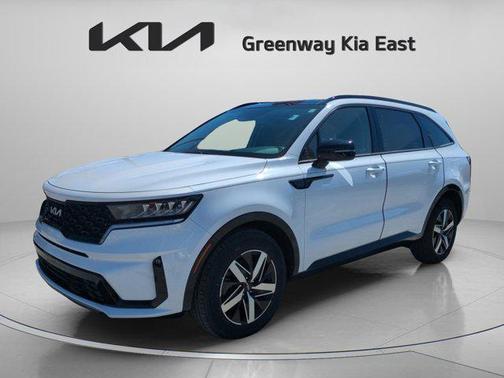 2023 Kia Sorento S