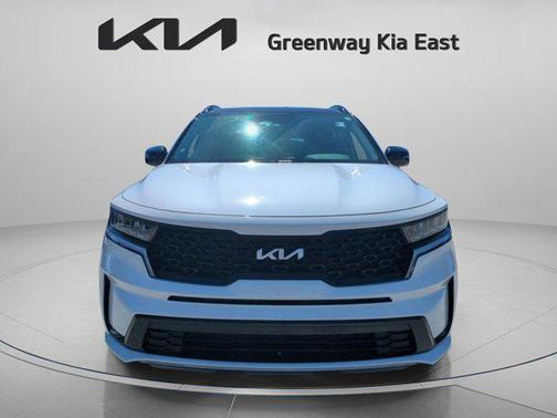 2023 Kia Sorento S