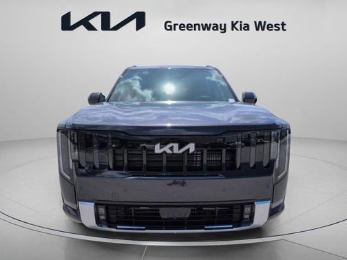 Panthera Metal 2027 Kia Telluride Hybrid SX