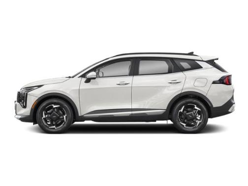 2026 Kia Sportage SX