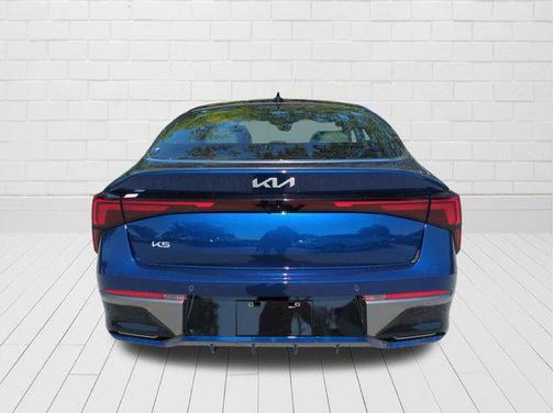 2025 Kia K5 EX