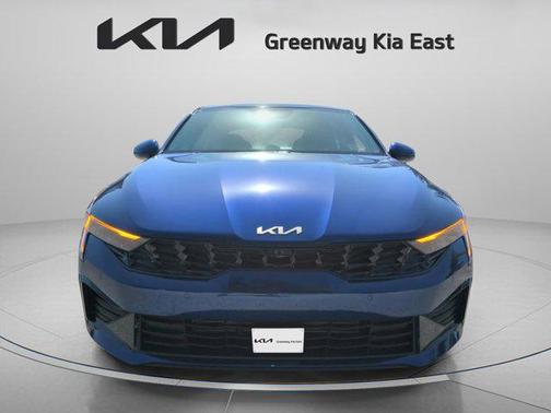 2025 Kia K5 EX