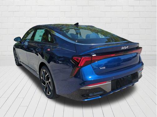 2025 Kia K5 EX