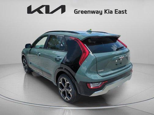 2025 Kia Niro Touring