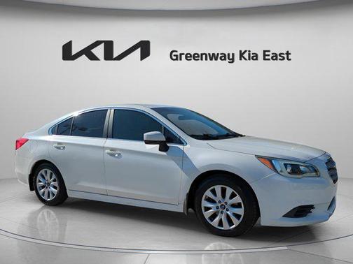 2015 Subaru Legacy Premium